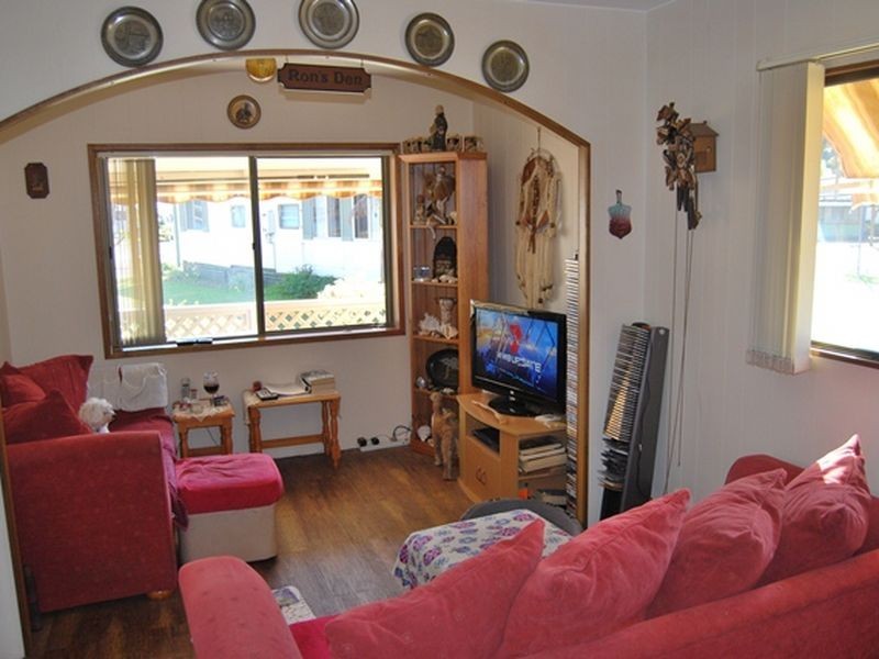 Y2 White Albatross Park, Nambucca Heads NSW 2448