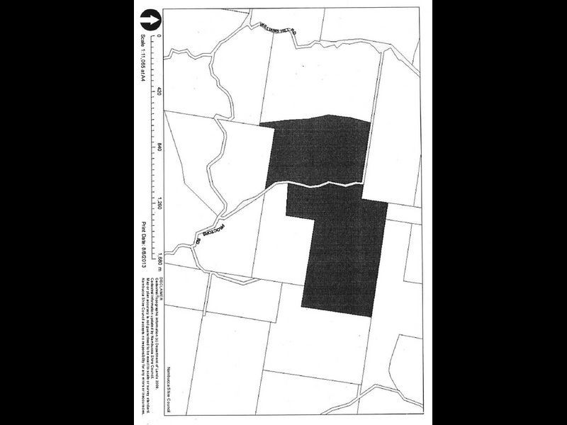 100 Proctors Road, Talarm NSW 2447