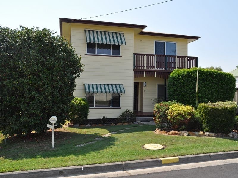 9 East Street, Macksville NSW 2447