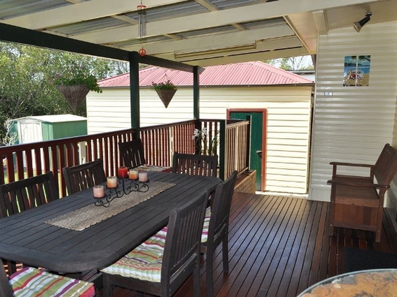 9 East Street, Macksville NSW 2447