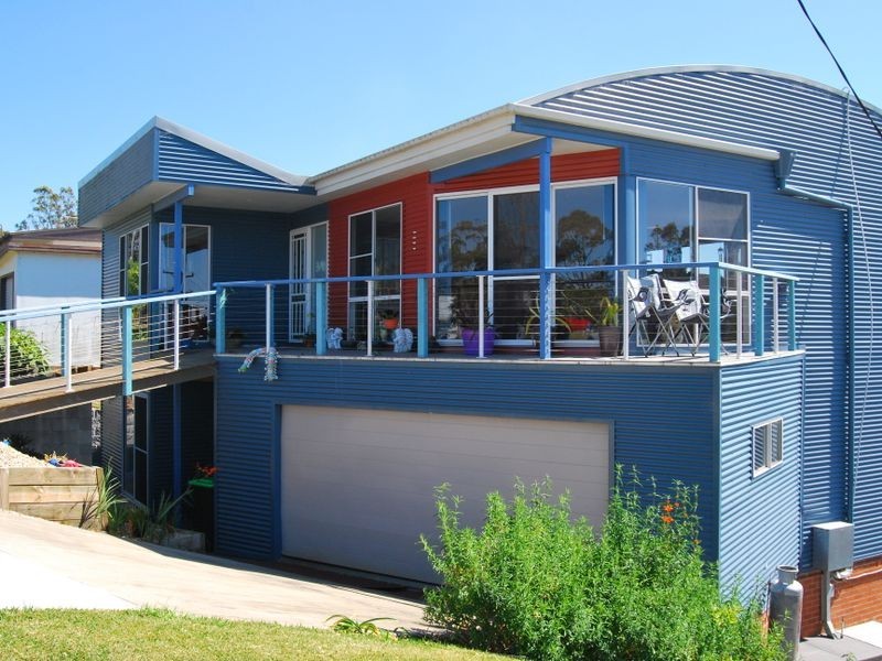 2 Bent Street, Nambucca Heads NSW 2448