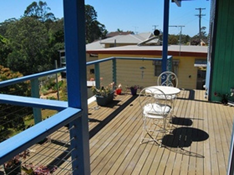 2 Bent Street, Nambucca Heads NSW 2448