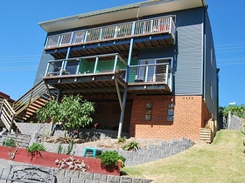 2 Bent Street, Nambucca Heads NSW 2448