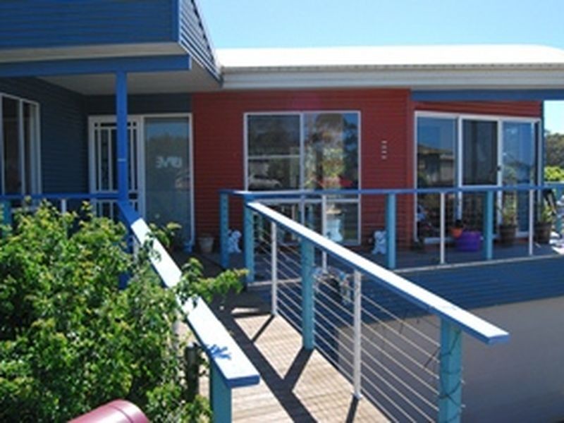 2 Bent Street, Nambucca Heads NSW 2448