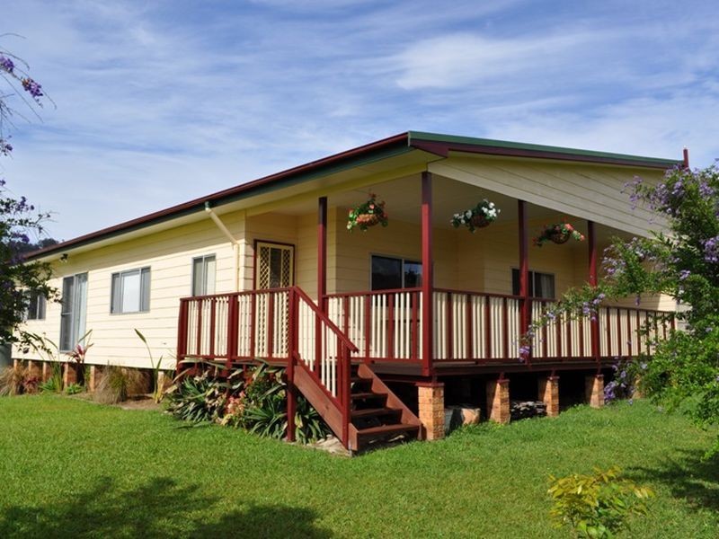 121 Whites Road, Yarranbella NSW 2447