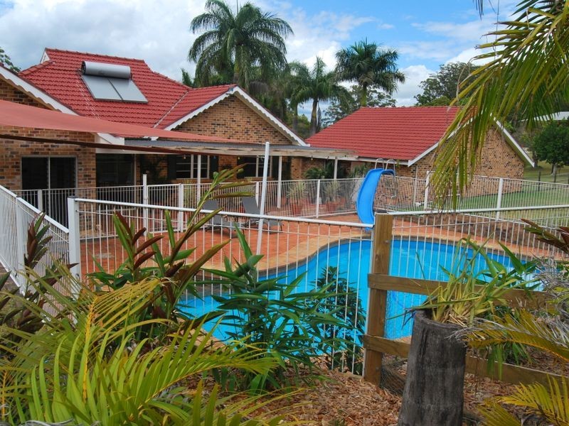 96 Florence Wilmont Dr, Nambucca Heads NSW 2448