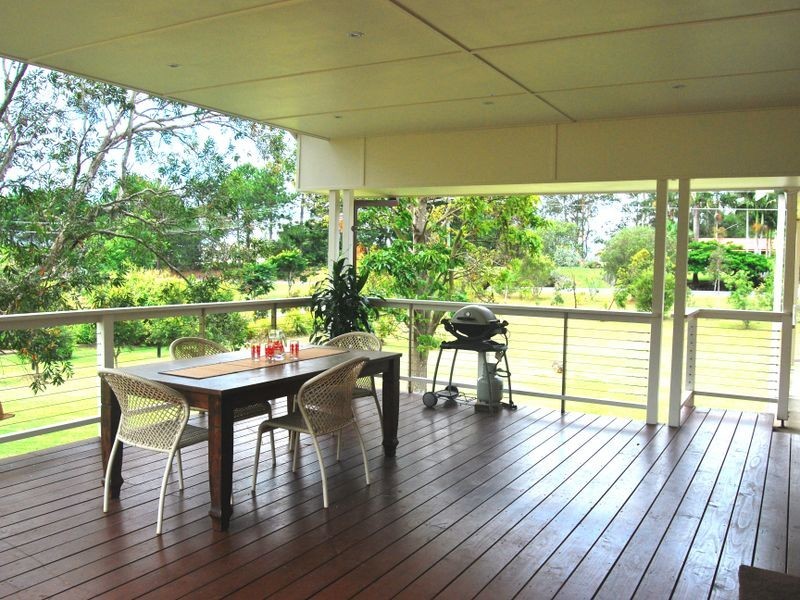 96 Florence Wilmont Dr, Nambucca Heads NSW 2448