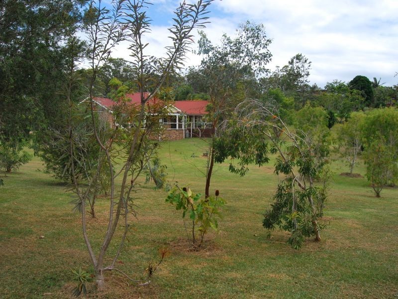 96 Florence Wilmont Dr, Nambucca Heads NSW 2448