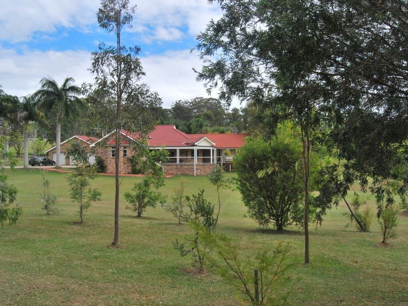 96 Florence Wilmont Dr, Nambucca Heads NSW 2448