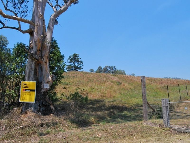 LOT 21 Lower Buckrabendinni Road, Bowraville NSW 2449