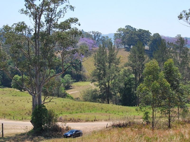 LOT 21 Lower Buckrabendinni Road, Bowraville NSW 2449