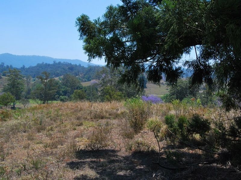 LOT 21 Lower Buckrabendinni Road, Bowraville NSW 2449
