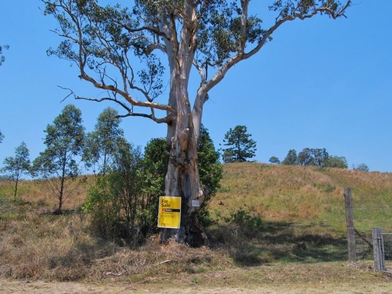 LOT 21 Lower Buckrabendinni Road, Bowraville NSW 2449