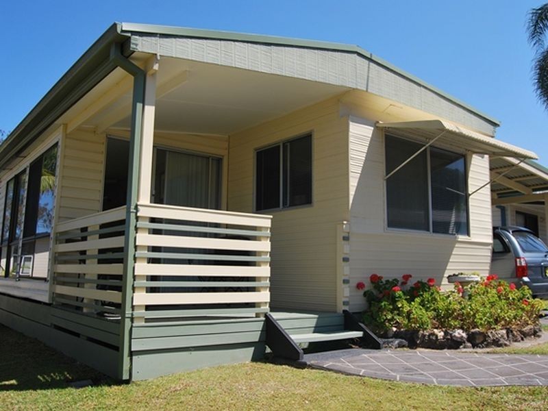 (D5) 5-52 WELLINGTON DRIVE, Nambucca Heads NSW 2448