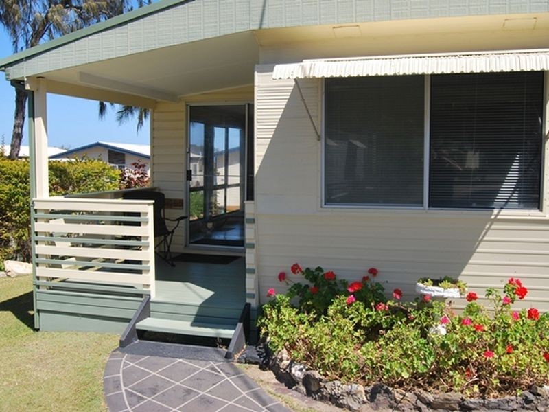 (D5) 5-52 WELLINGTON DRIVE, Nambucca Heads NSW 2448