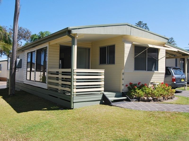 (D5) 5-52 WELLINGTON DRIVE, Nambucca Heads NSW 2448