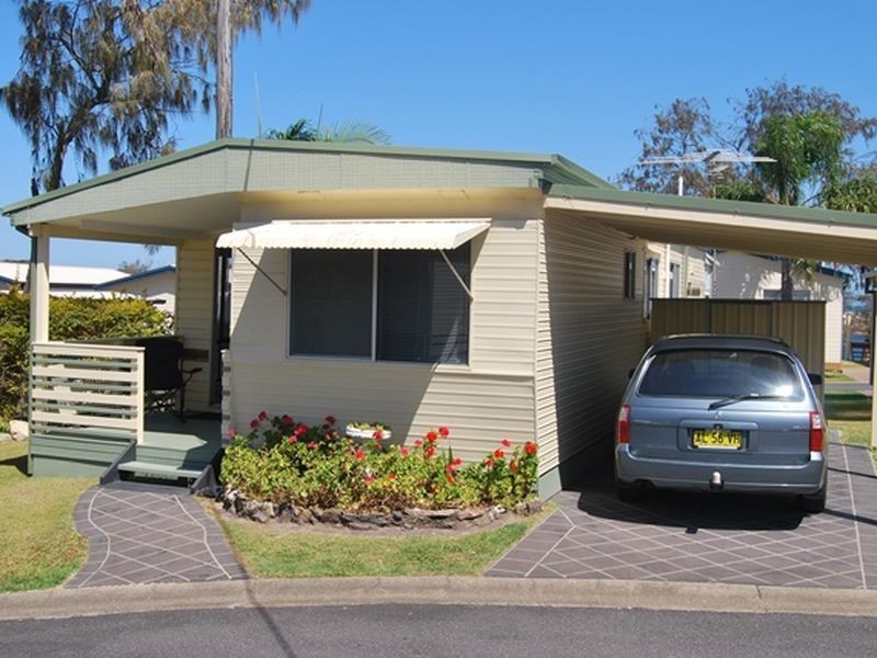 (D5) 5-52 WELLINGTON DRIVE, Nambucca Heads NSW 2448