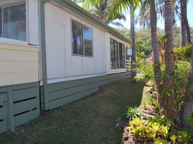 (D5) 5-52 WELLINGTON DRIVE, Nambucca Heads NSW 2448