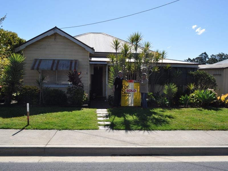 8 Main Street, Eungai Creek NSW 2441