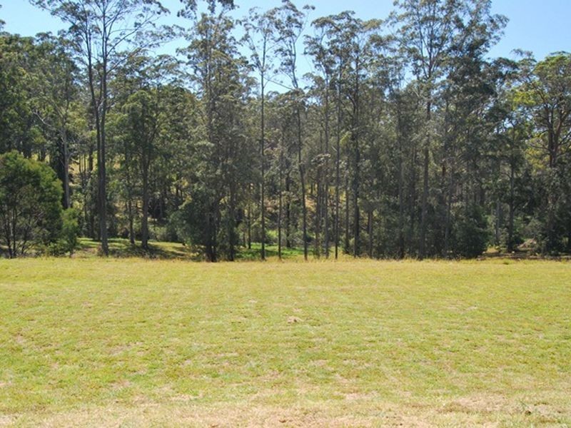 Lot 33 Florence Wilmont, Nambucca Heads NSW 2448