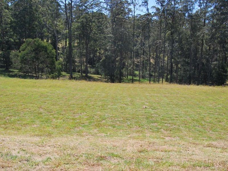 Lot 33 Florence Wilmont, Nambucca Heads NSW 2448