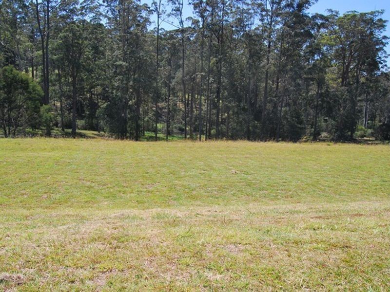 Lot 33 Florence Wilmont, Nambucca Heads NSW 2448