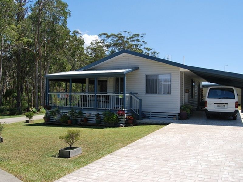 120 Wattle Grove Terrace, Valla Beach NSW 2448