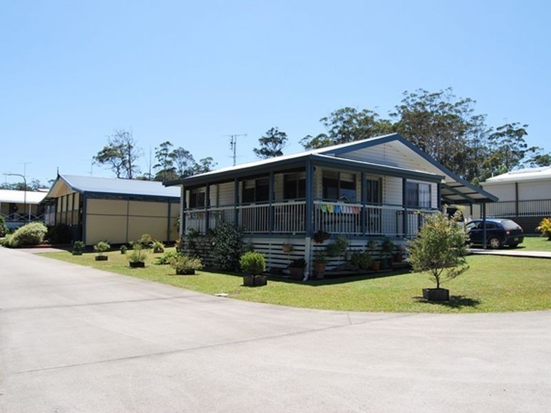 120 Wattle Grove Terrace, Valla Beach NSW 2448