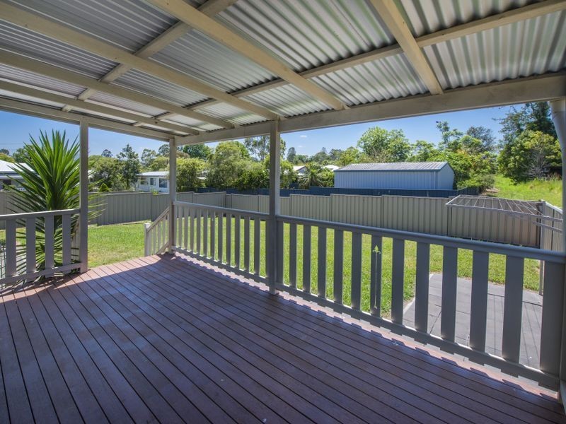 6 Cook St, Bowraville NSW 2449