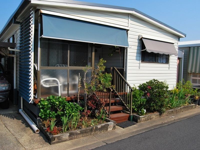 V18 White Albatross Park, Nambucca Heads NSW 2448