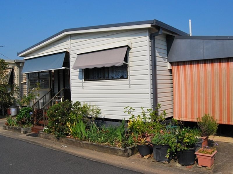 V18 White Albatross Park, Nambucca Heads NSW 2448