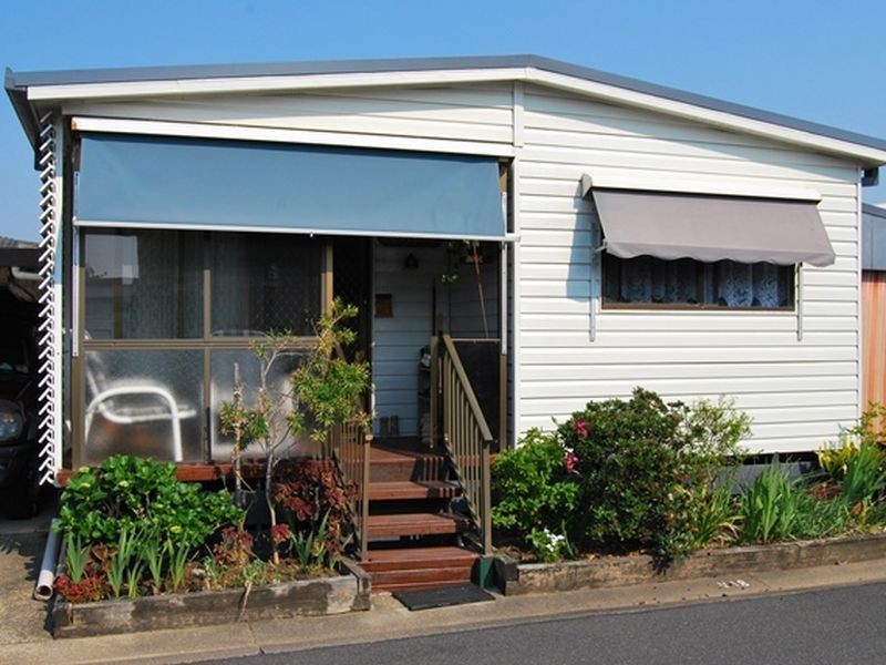 V18 White Albatross Park, Nambucca Heads NSW 2448