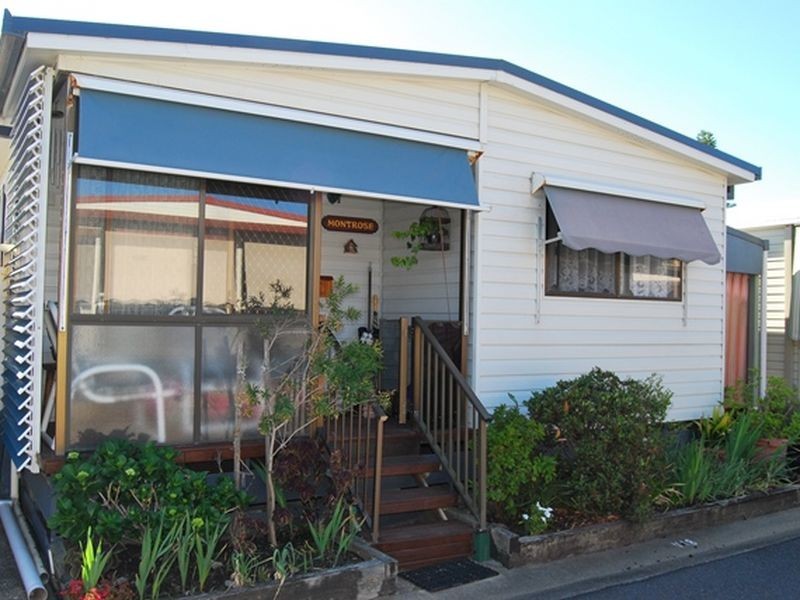 V18 White Albatross Park, Nambucca Heads NSW 2448