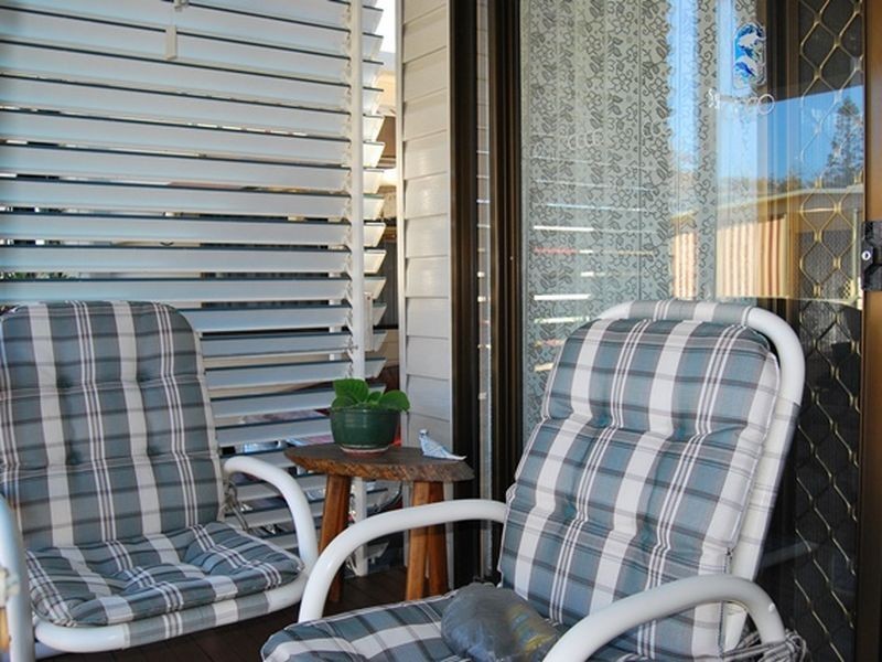 V18 White Albatross Park, Nambucca Heads NSW 2448