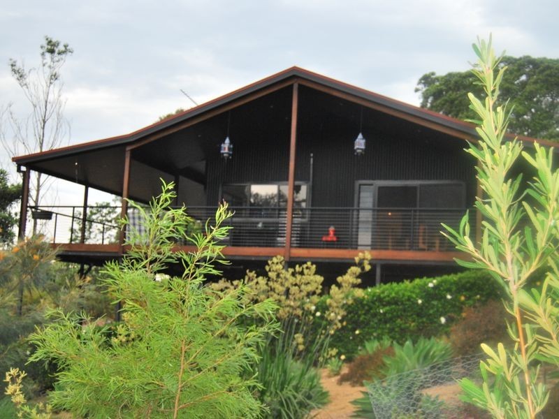 697 Bellingen Road, Missabotti NSW 2449