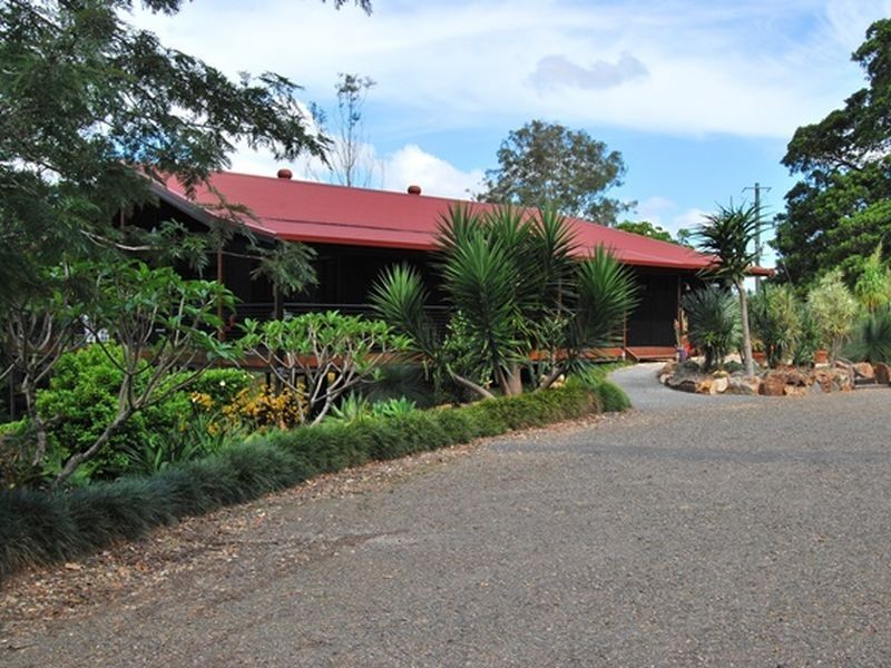 697 Bellingen Road, Missabotti NSW 2449