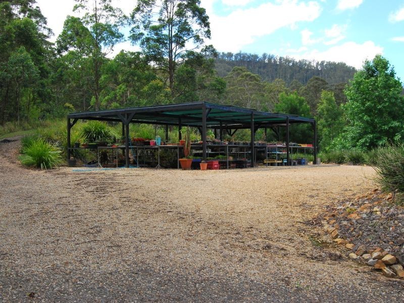 697 Bellingen Road, Missabotti NSW 2449