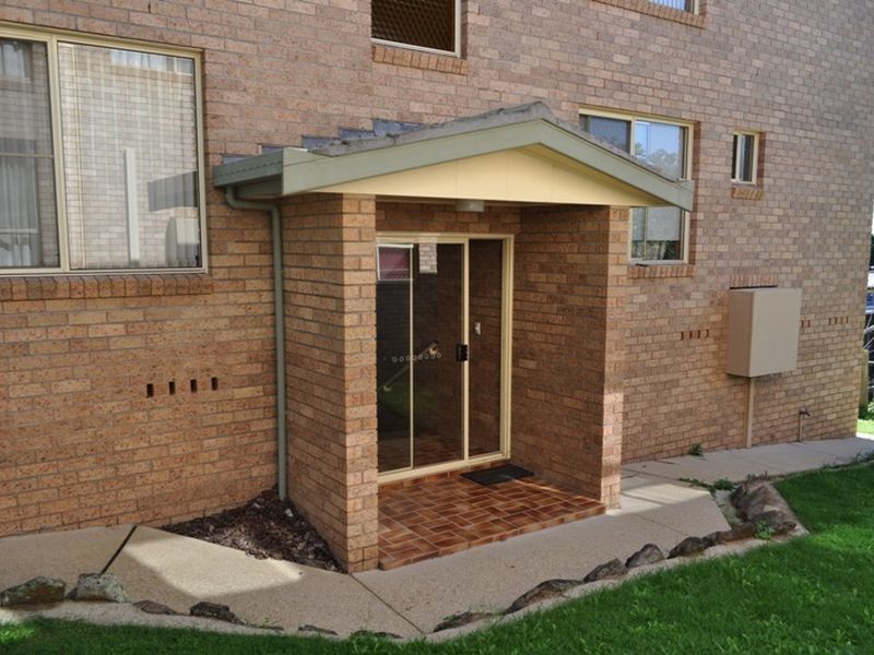 8/10 Durkin Street, Macksville NSW 2447