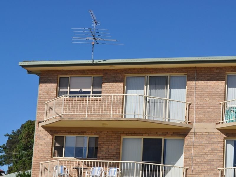 8/10 Durkin Street, Macksville NSW 2447