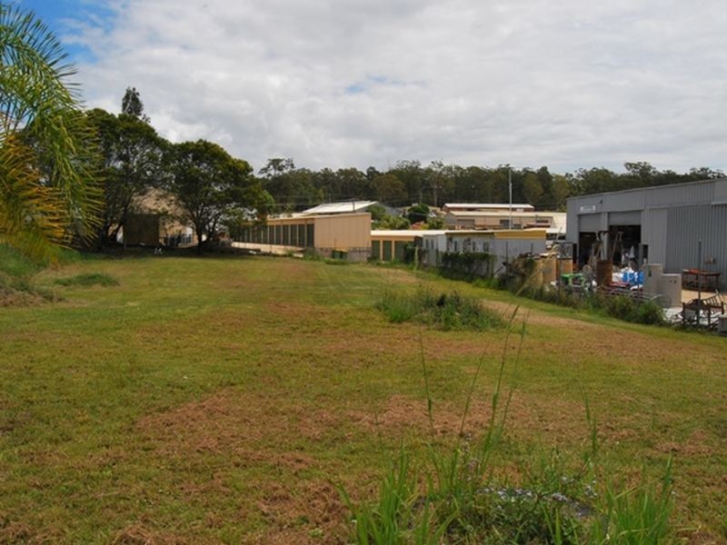 4 Railway Rd, Nambucca Heads NSW 2448