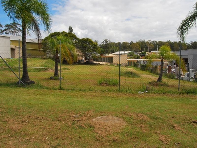 4 Railway Rd, Nambucca Heads NSW 2448