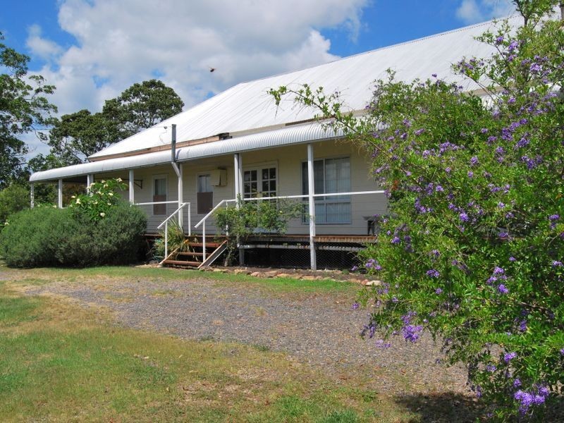 1226 Taylors Arm Road, Utungun NSW 2447