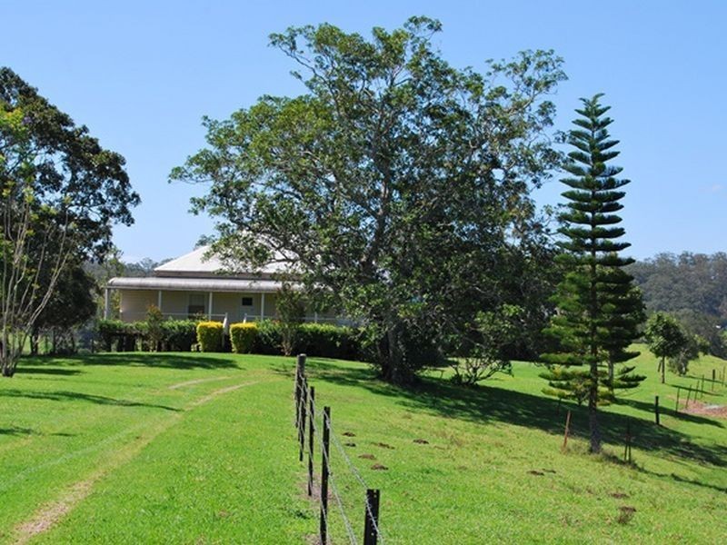 1226 Taylors Arm Road, Utungun NSW 2447