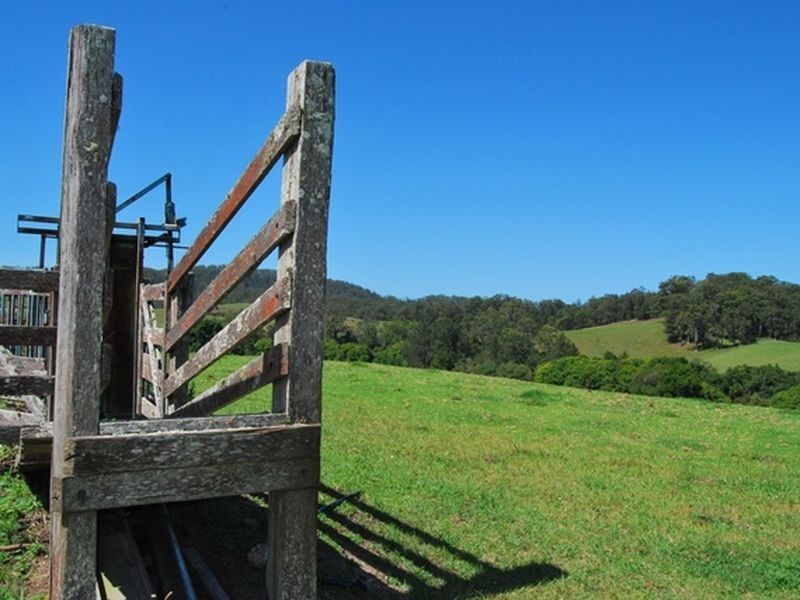1226 Taylors Arm Road, Utungun NSW 2447