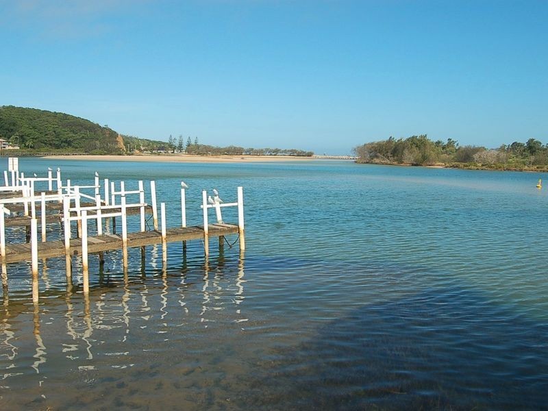 1/20 Bowra St, Nambucca Heads NSW 2448