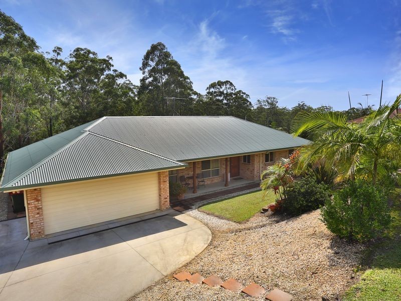 33 auld close, Valla NSW 2448