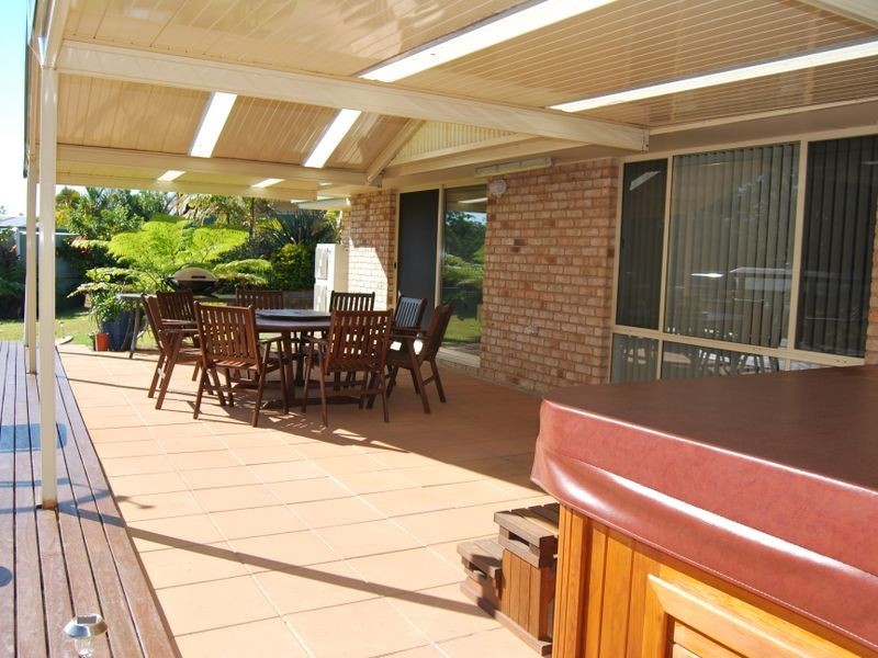 33 auld close, Valla NSW 2448