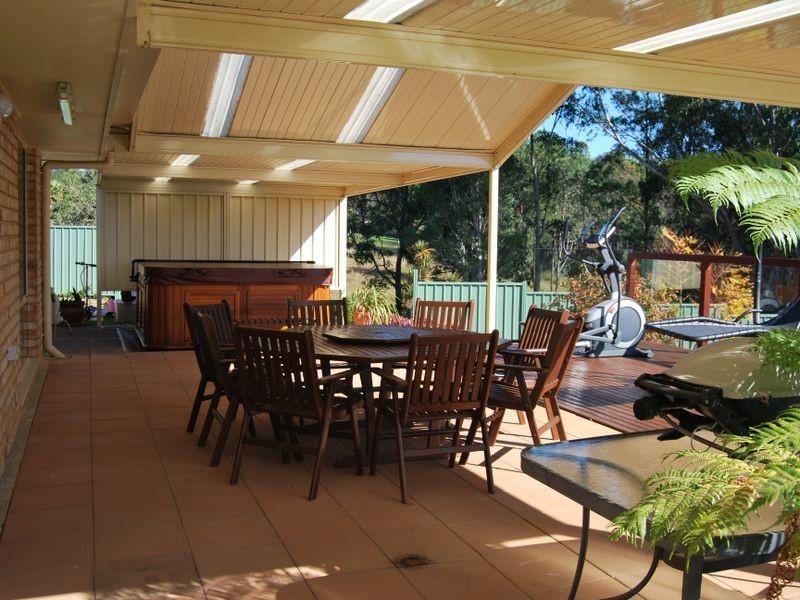 33 auld close, Valla NSW 2448