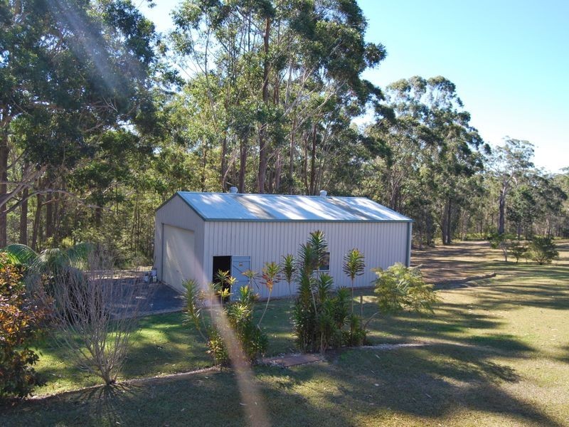 33 auld close, Valla NSW 2448