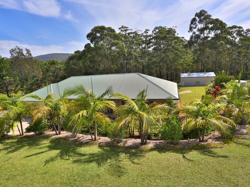 33 auld close, Valla NSW 2448